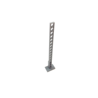 Trein Sein Mast 1x16 Lattice (4168 replacement)
